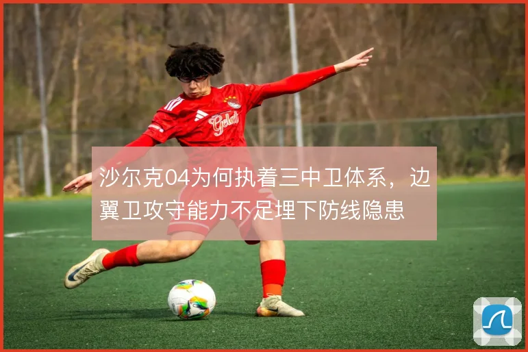 沙尔克04为何执着三中卫体系,边翼卫攻守能力不足埋下防线隐患
