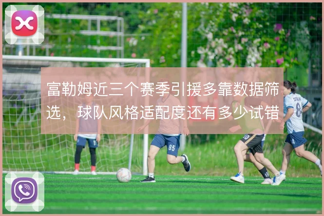 富勒姆近三个赛季引援多靠数据筛选，球队风格适配度还有多少试错空间