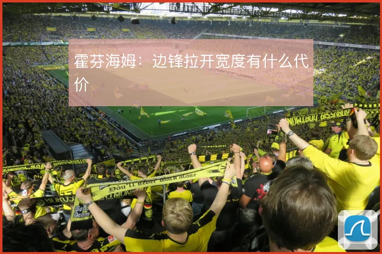 霍芬海姆：边锋拉开宽度有什么代价